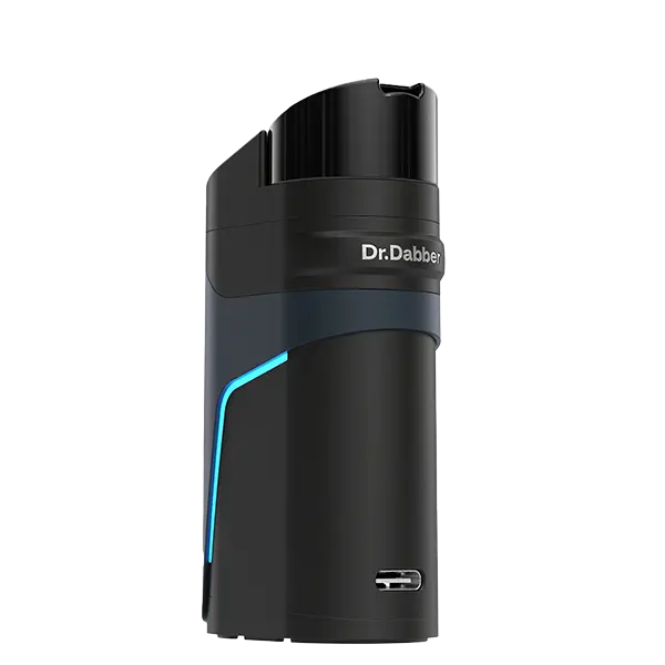 Concentrate Vaporizers